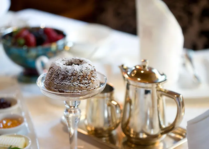 Geniesserhotel Minglers Sportalm 4 Sterne Superior 4* Kirchberg in Tirol