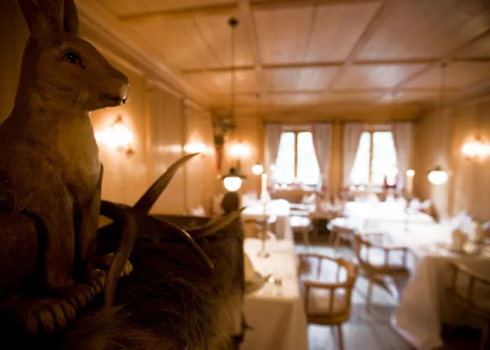 Geniesserhotel Minglers Sportalm 4 Sterne Superior Hotel Kirchberg in Tirol