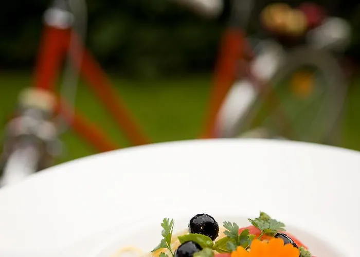 Hotel Geniesserhotel Minglers Sportalm 4 Sterne Superior 4*