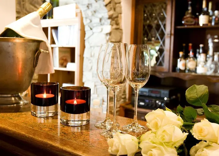 Geniesserhotel Minglers Sportalm 4 Sterne Superior