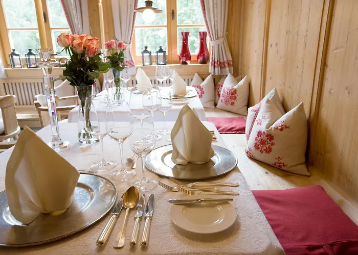 Geniesserhotel Minglers Sportalm 4 Sterne Superior Hotel Kirchberg in Tirol