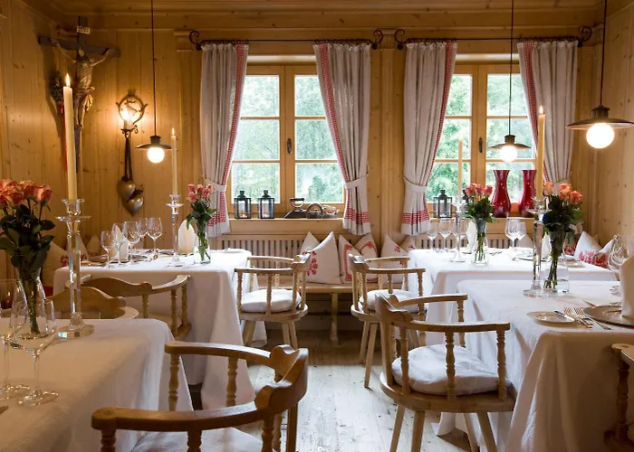 Geniesserhotel Minglers Sportalm 4 Sterne Superior Kirchberg in Tirol