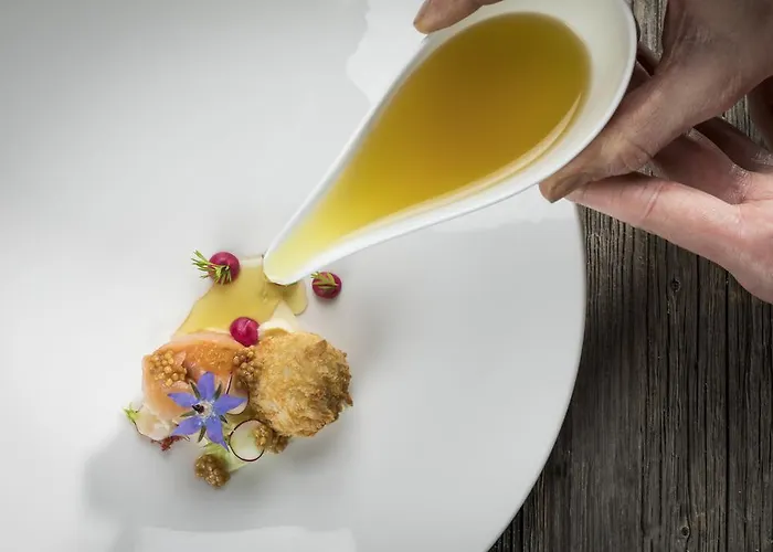 Hotel Geniesserhotel Minglers Sportalm 4 Sterne Superior