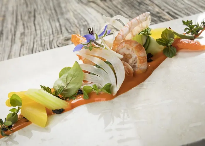 Hotel Geniesserhotel Minglers Sportalm 4 Sterne Superior