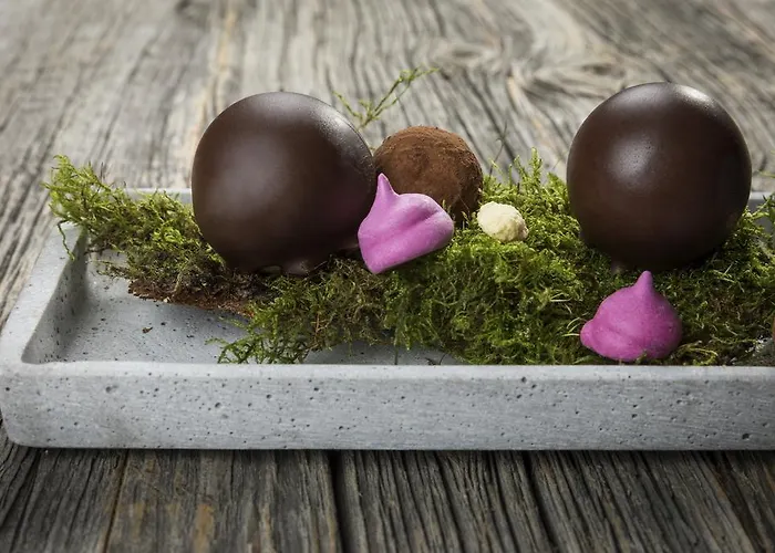 Geniesserhotel Minglers Sportalm 4 Sterne Superior Kirchberg in Tirol