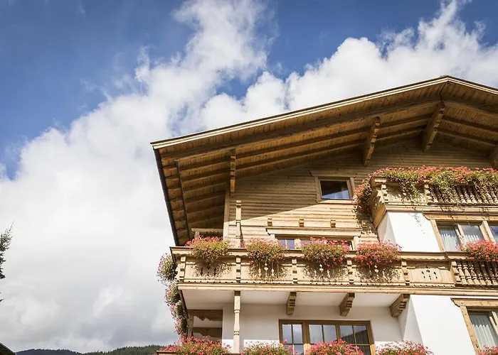 Hotel Geniesserhotel Minglers Sportalm 4 Sterne Superior 4*