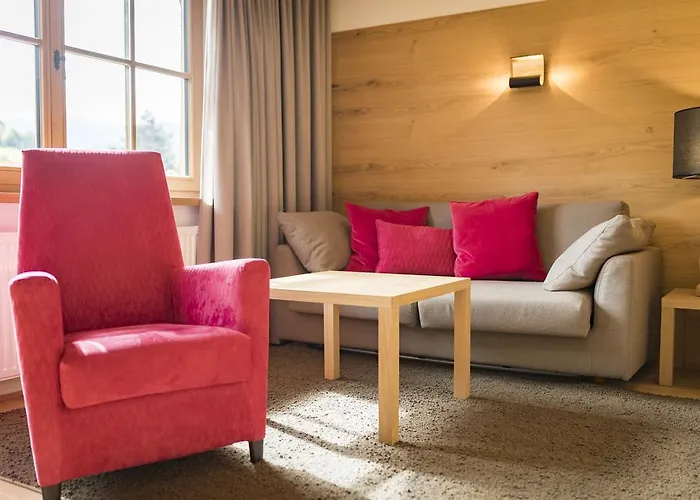 Geniesserhotel Minglers Sportalm 4 Sterne Superior Kirchberg in Tirol