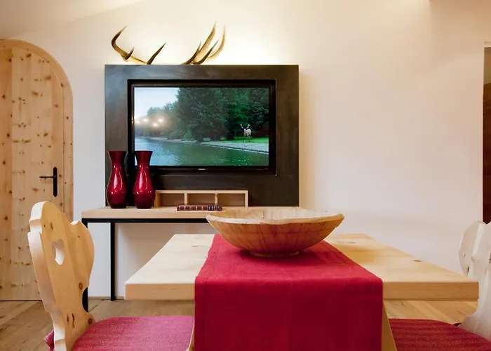 Geniesserhotel Minglers Sportalm 4 Sterne Superior