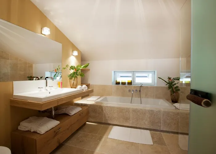 Geniesserhotel Minglers Sportalm 4 Sterne Superior Kirchberg in Tirol