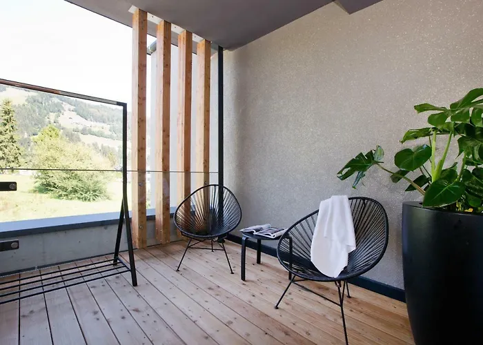 Geniesserhotel Minglers Sportalm 4 Sterne Superior 4*