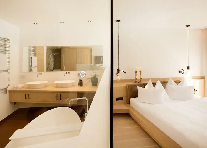 Geniesserhotel Minglers Sportalm 4 Sterne Superior