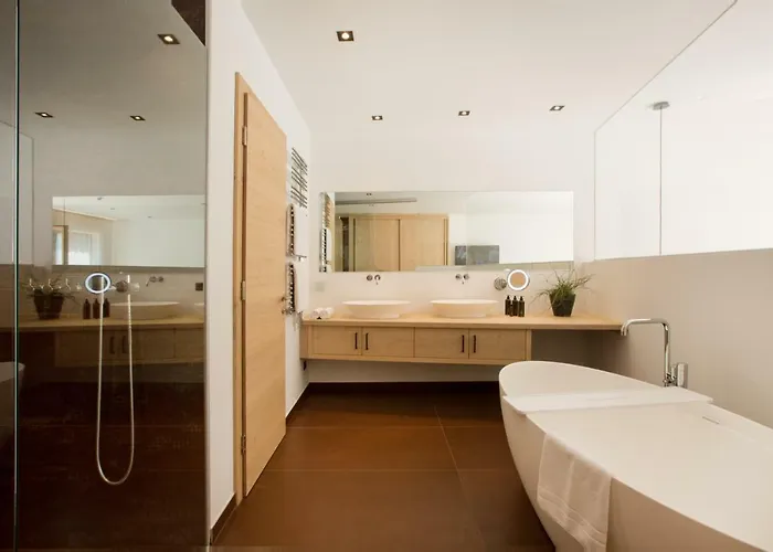 Geniesserhotel Minglers Sportalm 4 Sterne Superior 4*