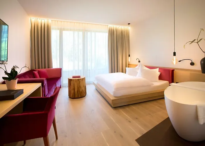 Hotel Geniesserhotel Minglers Sportalm 4 Sterne Superior 4*