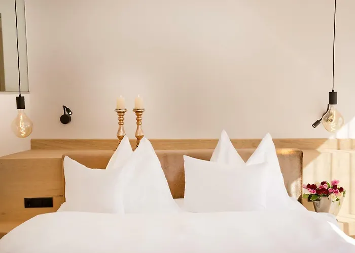 Geniesserhotel Minglers Sportalm 4 Sterne Superior 4*