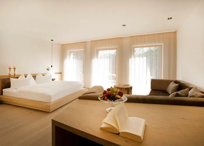 Geniesserhotel Minglers Sportalm 4 Sterne Superior Kirchberg in Tirol