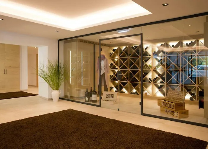 Hotel Geniesserhotel Minglers Sportalm 4 Sterne Superior