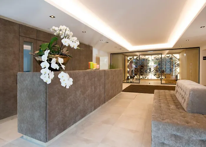 Geniesserhotel Minglers Sportalm 4 Sterne Superior 4* Kirchberg in Tirol