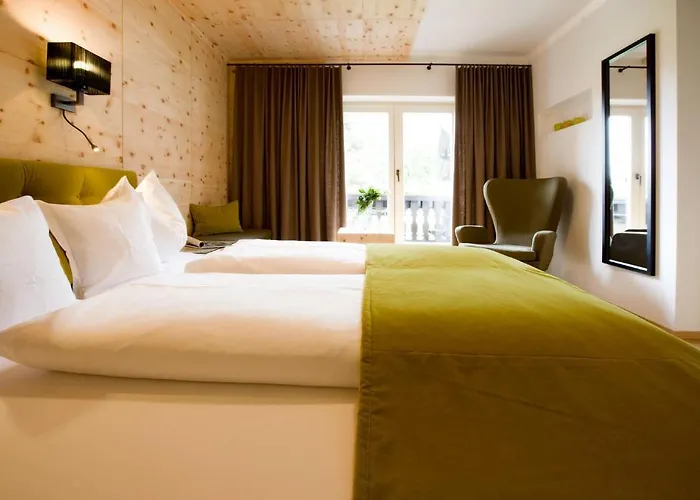 Geniesserhotel Minglers Sportalm 4 Sterne Superior Kirchberg in Tirol