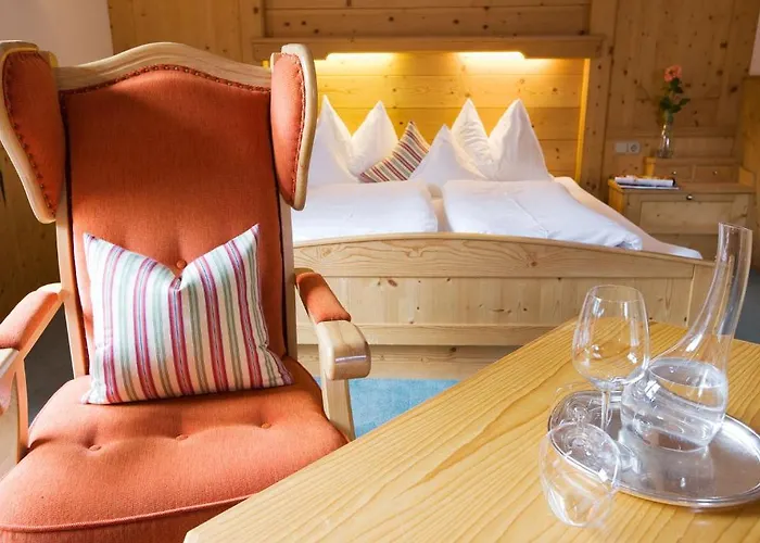 Geniesserhotel Minglers Sportalm 4 Sterne Superior Hotel 4*