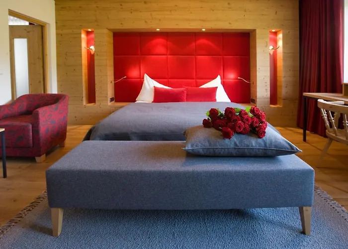 Geniesserhotel Minglers Sportalm 4 Sterne Superior Hotel 4*